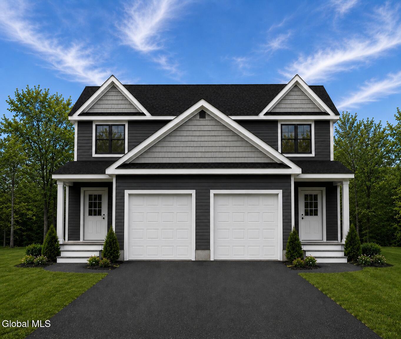 5 Van Slyck Avenue Schenectady NY 12302