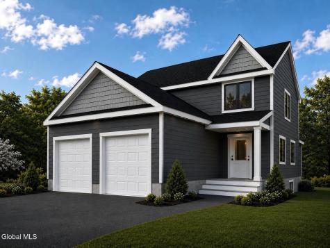 5 Van Slyck Avenue Schenectady NY 12302