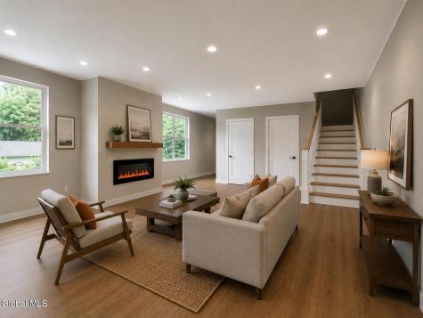 5 Van Slyck Avenue Schenectady NY 12302