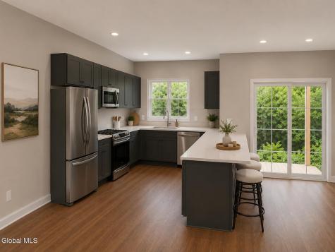 5 Van Slyck Avenue Schenectady NY 12302