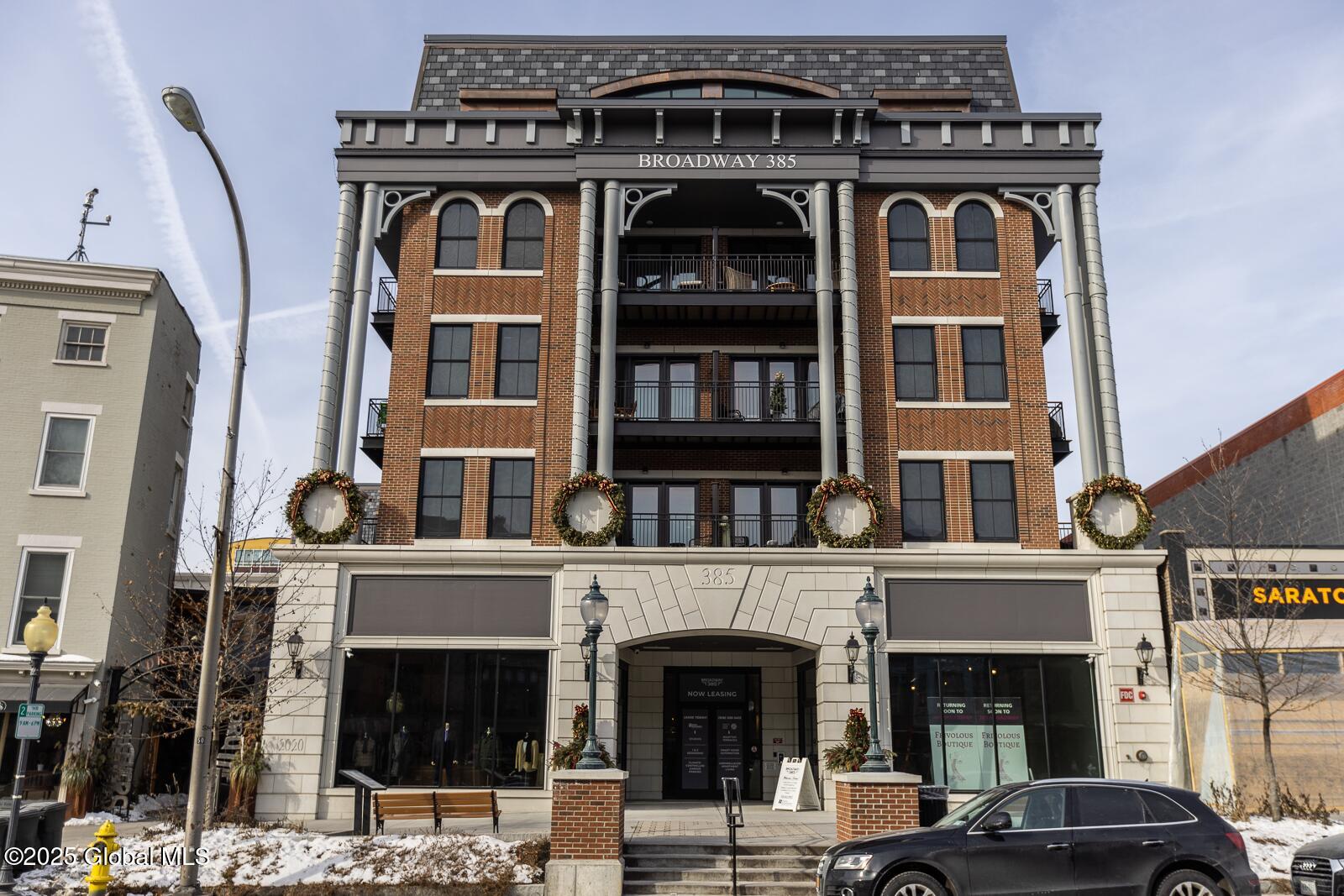 385 Broadway Saratoga Springs NY 12866