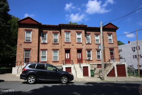 31 Willow Street Cohoes NY 12047