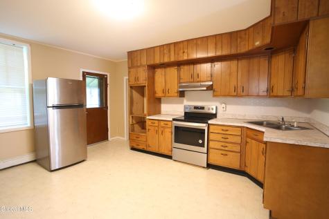 31 Willow Street Cohoes NY 12047