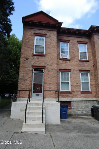 31 Willow Street Cohoes NY 12047