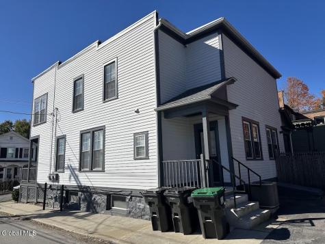 39 Walton Street Saratoga Springs NY 12866