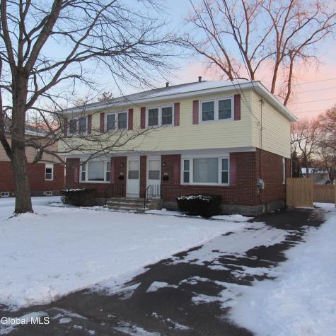 34B Commodore Street Albany NY 12205