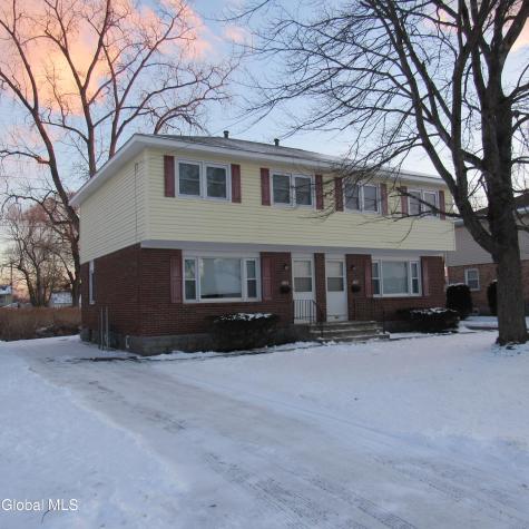 34B Commodore Street Albany NY 12205
