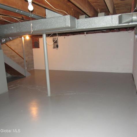 34B Commodore Street Albany NY 12205