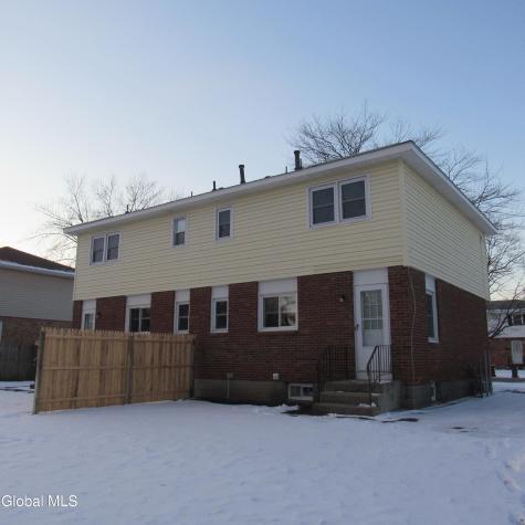 34B Commodore Street Albany NY 12205