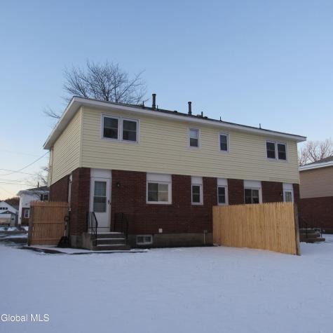 34B Commodore Street Albany NY 12205