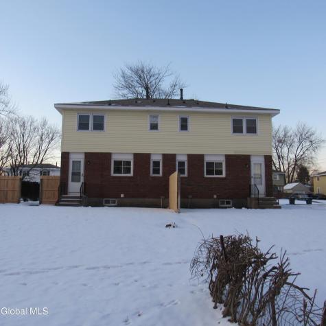 34B Commodore Street Albany NY 12205
