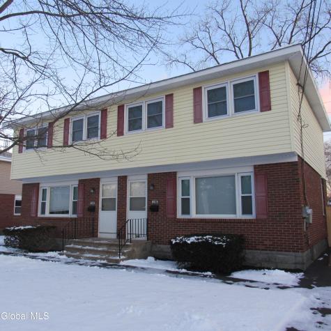 34B Commodore Street Albany NY 12205