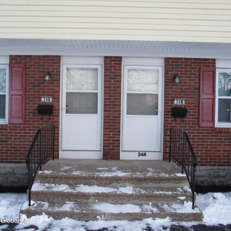 34B Commodore Street Albany NY 12205