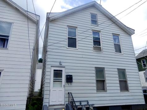 83 14th Street Troy NY 12180