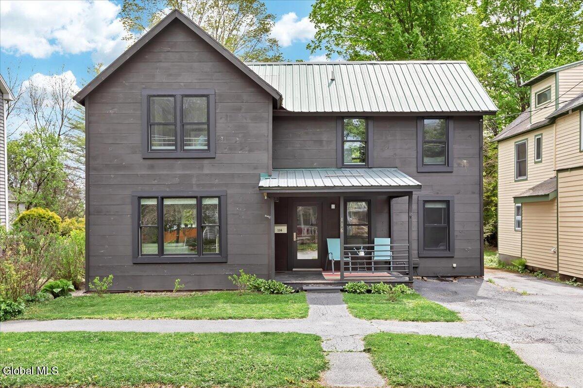 116 Catherine Street Saratoga Springs NY 12866