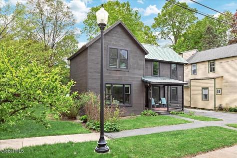 116 Catherine Street Saratoga Springs NY 12866