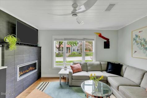 116 Catherine Street Saratoga Springs NY 12866
