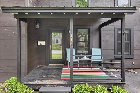 116 Catherine Street Saratoga Springs NY 12866