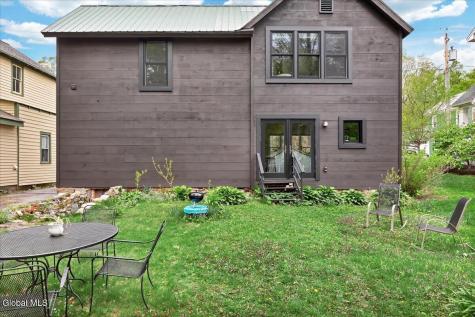 116 Catherine Street Saratoga Springs NY 12866