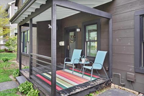 116 Catherine Street Saratoga Springs NY 12866