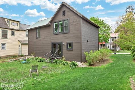 116 Catherine Street Saratoga Springs NY 12866