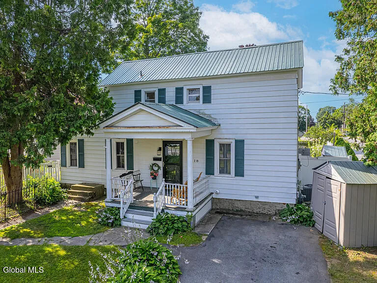 218 Washington Street Saratoga Springs NY 12866