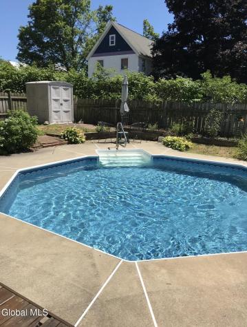218 Washington Street Saratoga Springs NY 12866