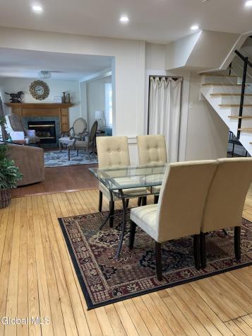 218 Washington Street Saratoga Springs NY 12866