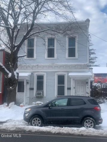 169 Broad Street Schuylerville NY 12871