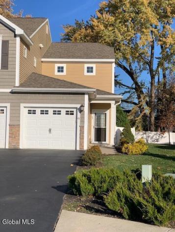 43 Stacey Court Cohoes NY 12047