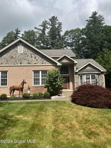 43 Waterview Drive Saratoga Springs NY 12866