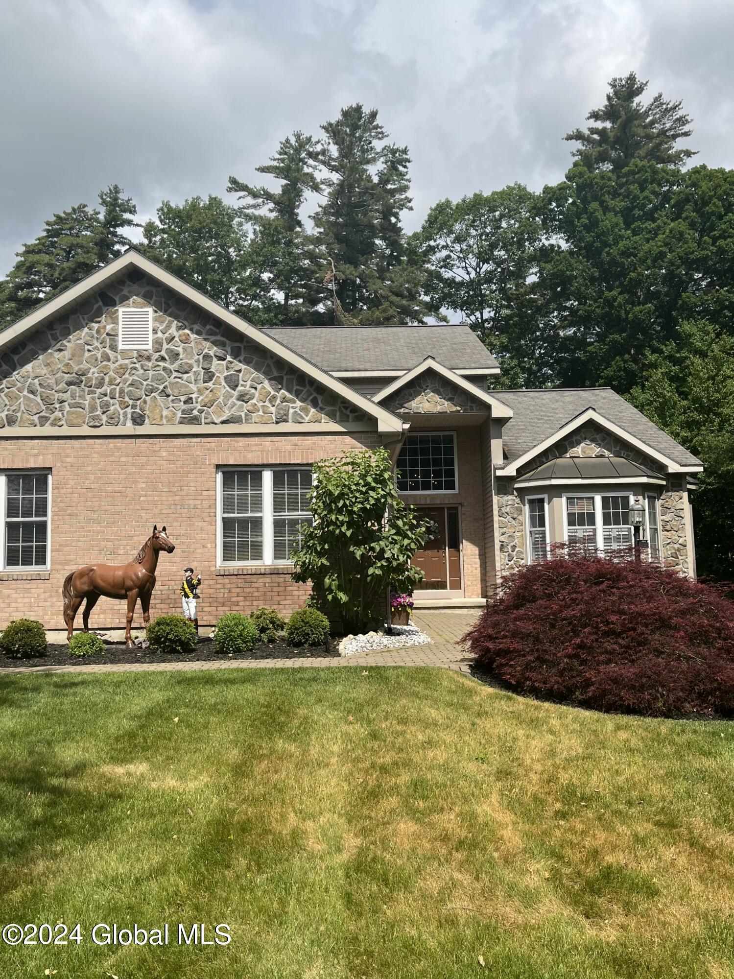43 Waterview Drive Saratoga Springs NY 12866