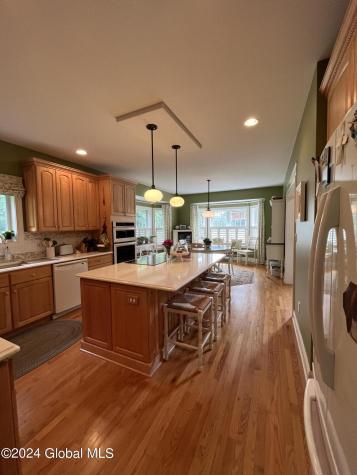 43 Waterview Drive Saratoga Springs NY 12866