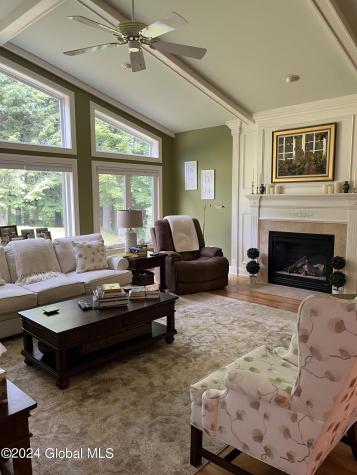 43 Waterview Drive Saratoga Springs NY 12866