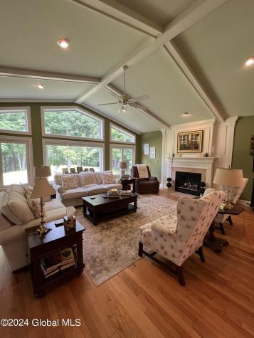 43 Waterview Drive Saratoga Springs NY 12866