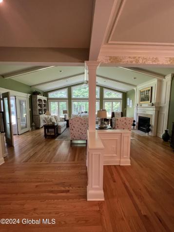43 Waterview Drive Saratoga Springs NY 12866
