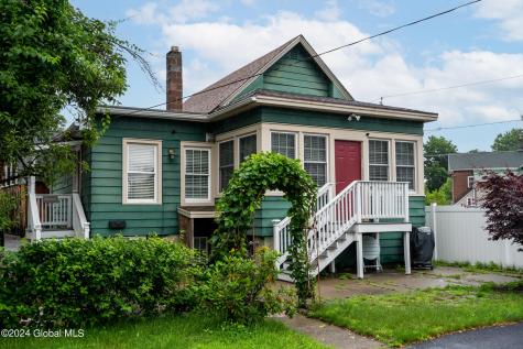 67 Ballston Avenue Saratoga Springs NY 12866