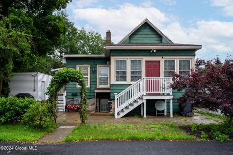 67 Ballston Avenue Saratoga Springs NY 12866