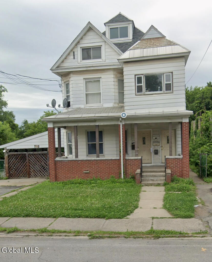 1673 Van Vranken Avenue Schenectady NY 12308