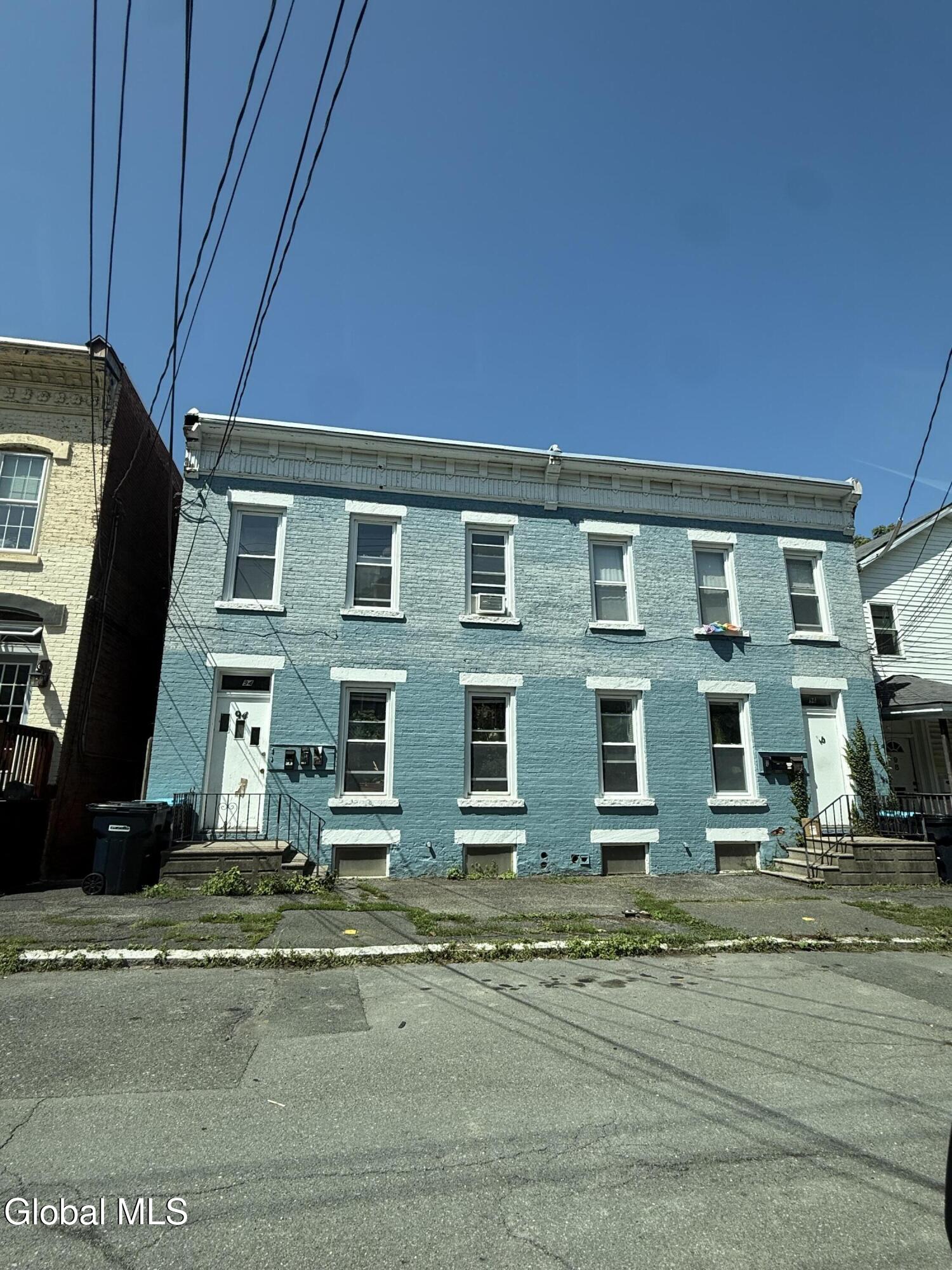 94 11th Street Troy NY 12180