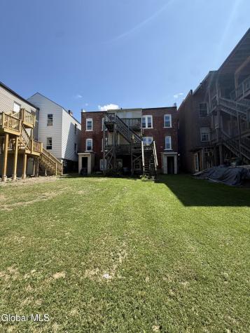 94 11th Street Troy NY 12180