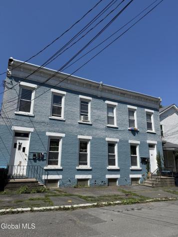 94 11th Street Troy NY 12180