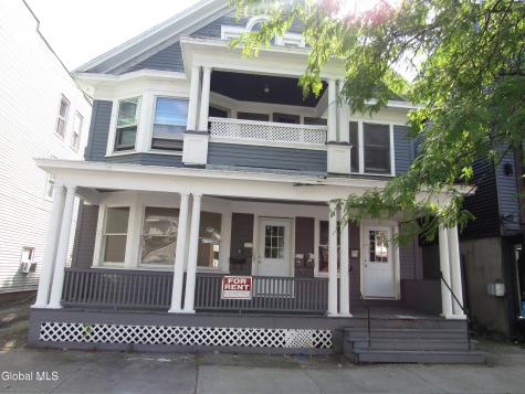 866 Madison Avenue Albany NY 12208