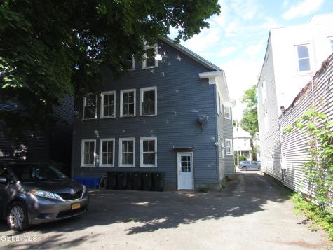866 Madison Avenue Albany NY 12208