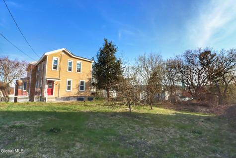 34 Kimball Street Amsterdam NY 12010