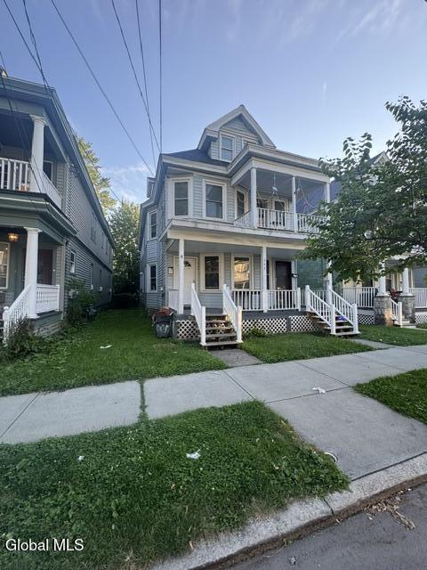 442 Morris Street Albany NY 12208