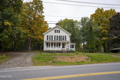 137 Daniels Road Saratoga Springs NY 12866