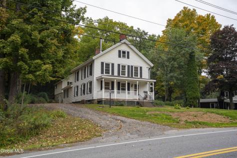 137 Daniels Road Saratoga Springs NY 12866