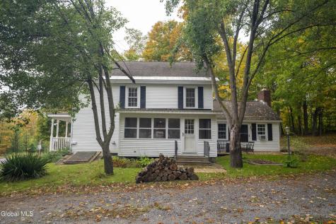 137 Daniels Road Saratoga Springs NY 12866