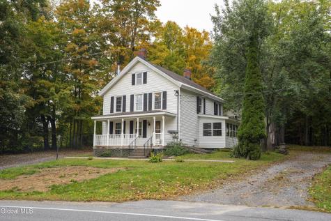 137 Daniels Road Saratoga Springs NY 12866